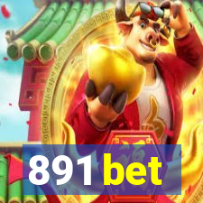 891 bet